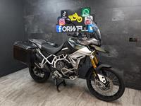 TRIUMPH TIGER 900 RALLY PRO