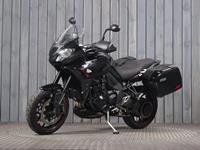 TRIUMPH TIGER 1050