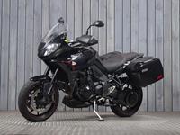 TRIUMPH TIGER 1050