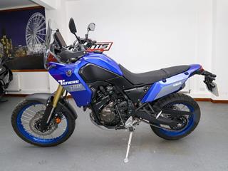 YAMAHA TENERE 700 