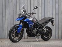 TRIUMPH TIGER 1050