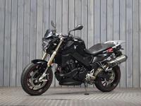 BMW F800R