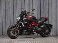 DUCATI DIAVEL