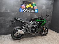 KAWASAKI NINJA 1000SX