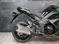 KAWASAKI NINJA 1000SX