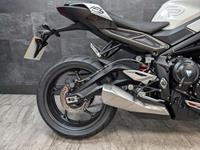 TRIUMPH STREET TRIPLE 765 R