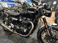 TRIUMPH SPEED TWIN 1200