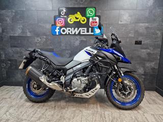 SUZUKI DL650 V-STROM XT 