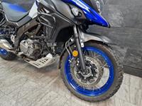 SUZUKI DL650 V-STROM XT