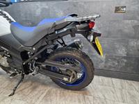 SUZUKI DL650 V-STROM XT