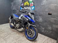 SUZUKI DL650 V-STROM XT