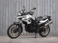 BMW F700GS