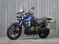 TRIUMPH TIGER 800