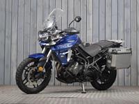 TRIUMPH TIGER 800