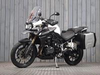 TRIUMPH TIGER 1200 EXPLORER