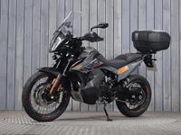 KTM 890 ADVENTURE