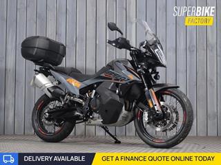 KTM 890 ADVENTURE 