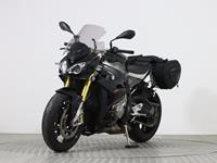 BMW S1000R