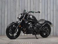 KAWASAKI VULCAN S