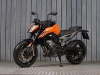 KTM 790 DUKE