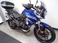 TRIUMPH TIGER 800 XR