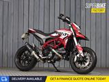 HYPERMOTARD 939 