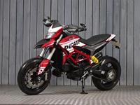 DUCATI HYPERMOTARD 939