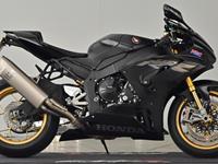 HONDA CBR1000RR-R FIREBLADE SP