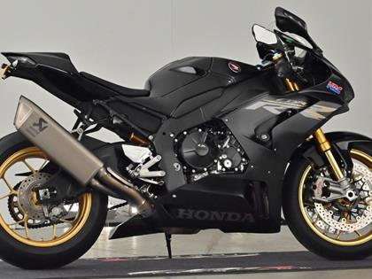 HONDA CBR1000RR-R FIREBLADE SP