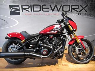 INDIAN SCOUT 