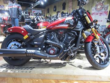 INDIAN SCOUT