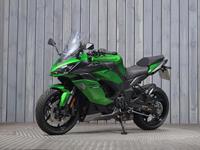 KAWASAKI Z1000SX