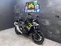 KAWASAKI Z400