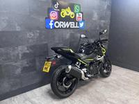 KAWASAKI Z400