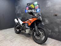 KTM 890 ADVENTURE