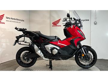 HONDA X-ADV