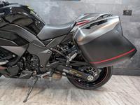 KAWASAKI NINJA 1000SX