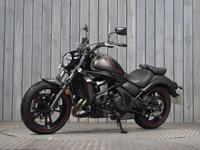 KAWASAKI VULCAN S