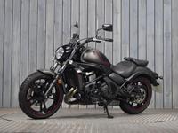 KAWASAKI VULCAN S