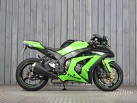 KAWASAKI ZX-10R