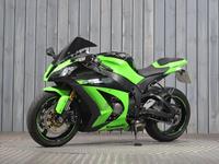 KAWASAKI ZX-10R