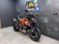 KTM 1290 SUPERDUKE R