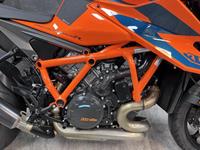 KTM 1290 SUPERDUKE R