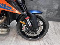 KTM 1290 SUPERDUKE R