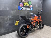 KTM 1290 SUPERDUKE R