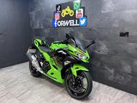 KAWASAKI NINJA 400