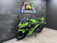 KAWASAKI NINJA 400