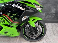 KAWASAKI NINJA 400