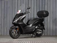 HONDA PCX125