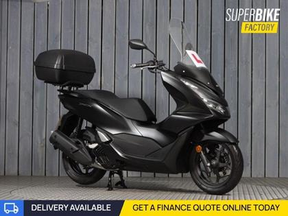 HONDA PCX125